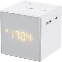 Sony Icf-c1-uhr Radio