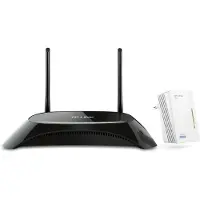 TP-LINK H5 KIT, n600