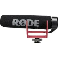 Rode Videomic GO