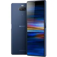 Sony Xperia 10, 15,2 cm (6"), 3 GB, 64 GB, 13 MP, Android 9.0, Navy