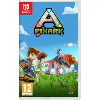 PixARK, T (Jugendliche)