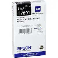 Epson Xxl 4000p Wf-5xxx Tintenpatrone
