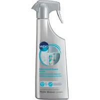 Wpro DEF102, Entfrostungsspray, Universal, Kühlschrank, Blau, Silber, 500 ml, 100 mm