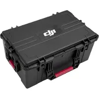 DJI Transportkoffer ohne Einlage (P23)