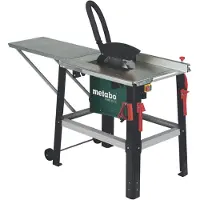 Metabo Tischkreissäge TKHS315 C - 2,8 DNB 2,8kW