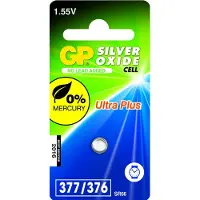 GP 377 / SR626SW / SR66 / V377 / D377 Ultra Plus