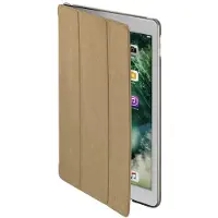 Hama Tablet-Case Suede Style für Apple iPad Pro / Air 10.5 Beige