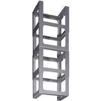 Bosch DHZ1253, Metall, 5,63 kg, 460 mm, 360 mm, 360 mm, 8,18 kg