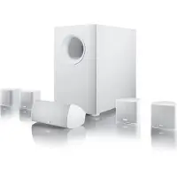 Canton Movie 95 Lautsprecher-System, 6 Lautsprecher