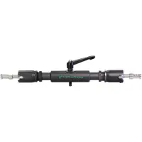 9.Solutions 9. Solutions Doppelgelenkarm kurz (360mm)