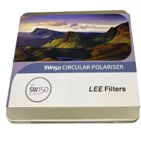 LEE Filters LE 7155 SW150 Polariser