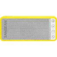 Sangean BluTab BTS-101, 2.0 Kanäle, 1-Weg, 2,8 cm, 3 W, 4 Ohm, Kabellos