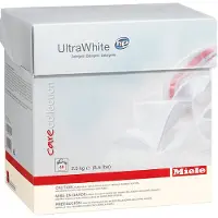 Miele UltraWhite Pulverwaschmittel 2,7 kg = 163295 WAUW2702P