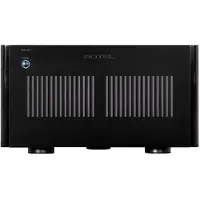 Rotel RMB-1585 Schwarz - 5 Kanal AV-Endstufe