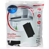 Wpro Kohlefilter UCF017