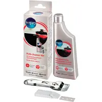 Wpro Wartungskit Cerankochfeld KVC015 / 484000008418