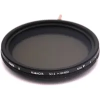 Cokin Round NUANCES NDX 2 400 67mm (1 7 f stops)