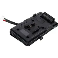 Blackmagic Design URSA V-Lock Battery Plate