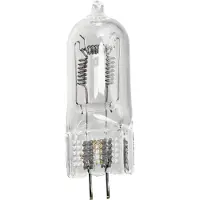 Kaiser Halogen Lampe GX6.35 1000W 230V 3400K 33000 lm