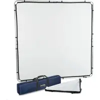 Lastolite LL LR82243RC Skylite Rapid Kit Large 200x200cm Standard