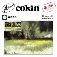 Cokin A093 Traumfilter 3