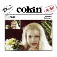 Cokin P-830 P-Diffuser Dens.1