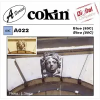 Cokin Filter A022 80C