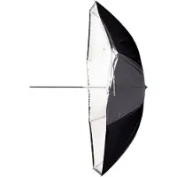 Elinchrom Umbrella Shallow white/translucent 105cm