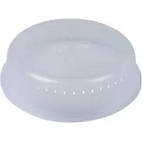 Scanpart Microwellenabdeckhaube 26,5 Cm