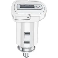 Cellularline USB Adaptive Fast Charger 15W - Samsung