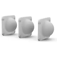 Lume Cube Diffusion Bulb Pack (4 pcs)