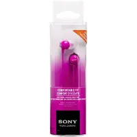 Sony MDR-EX15LP Ohrhörer, 1,2 m Kabell?nge