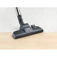 Miele SBD 355-3 Fiberteq, Staubsaugerdüse