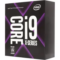 Intel Core i9-7920X, Intel Core i9 der Produktreihe X, LGA 2066 (Socket R4), 14 nm, Intel, i9-7920X, 2,9 GHz