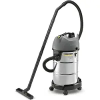 Karcher dry / wet cleaning pump NT 38/1 Me Classic