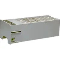 Epson Wartungstank, Resttonerbehälter, Grau, 1 Stück(e)