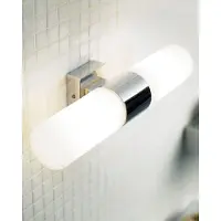 Nordlux Tangens / Wandleuchte / Chrom