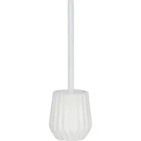 Sealskin Arte WC-Bürstenhalter Weiß