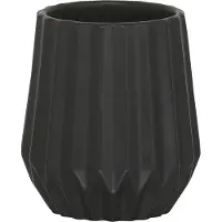 Sealskin Becher Arte Schwarz
