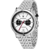 Maserati Herrenuhr Legend R8873638004 Chronograph