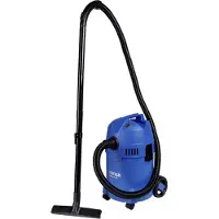 Nilfisk Buddy II 18 0 Nass-Trockensauger, Leistung: 1200 W - Fassungsvermögen: 18 l; 18451124