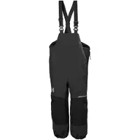 Helly Hansen Shelter 2 Bib Ebony 3 Years