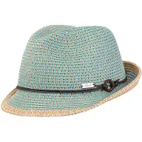 Chillouts - Women's Rimini - Hut Gr XS - 53-54 cm bunt