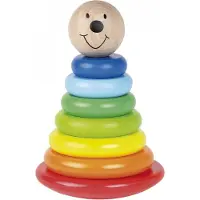 Tidlo Magnetischer Wackelstapler