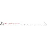 Milwaukee Säbelsägeblatt General Purpose | 200 x 8/12 TPI 200 x 3,2/2,1 mm