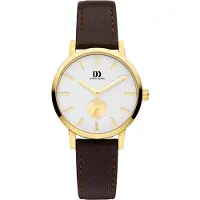 Danish design - Armbanduhr - Damen - IV15Q1219