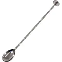 Vogue hitzebeständiger Löffelschaber 40,5cm