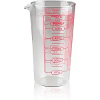Pyrex Messbecher Classic Transparent 0,5 L 2024