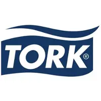 Tork 477412, Blau, Monochromatisch, 325 mm, 328 mm, 328 mm, 162 mm