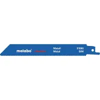 Metabo Säbelsägeblätter 150
